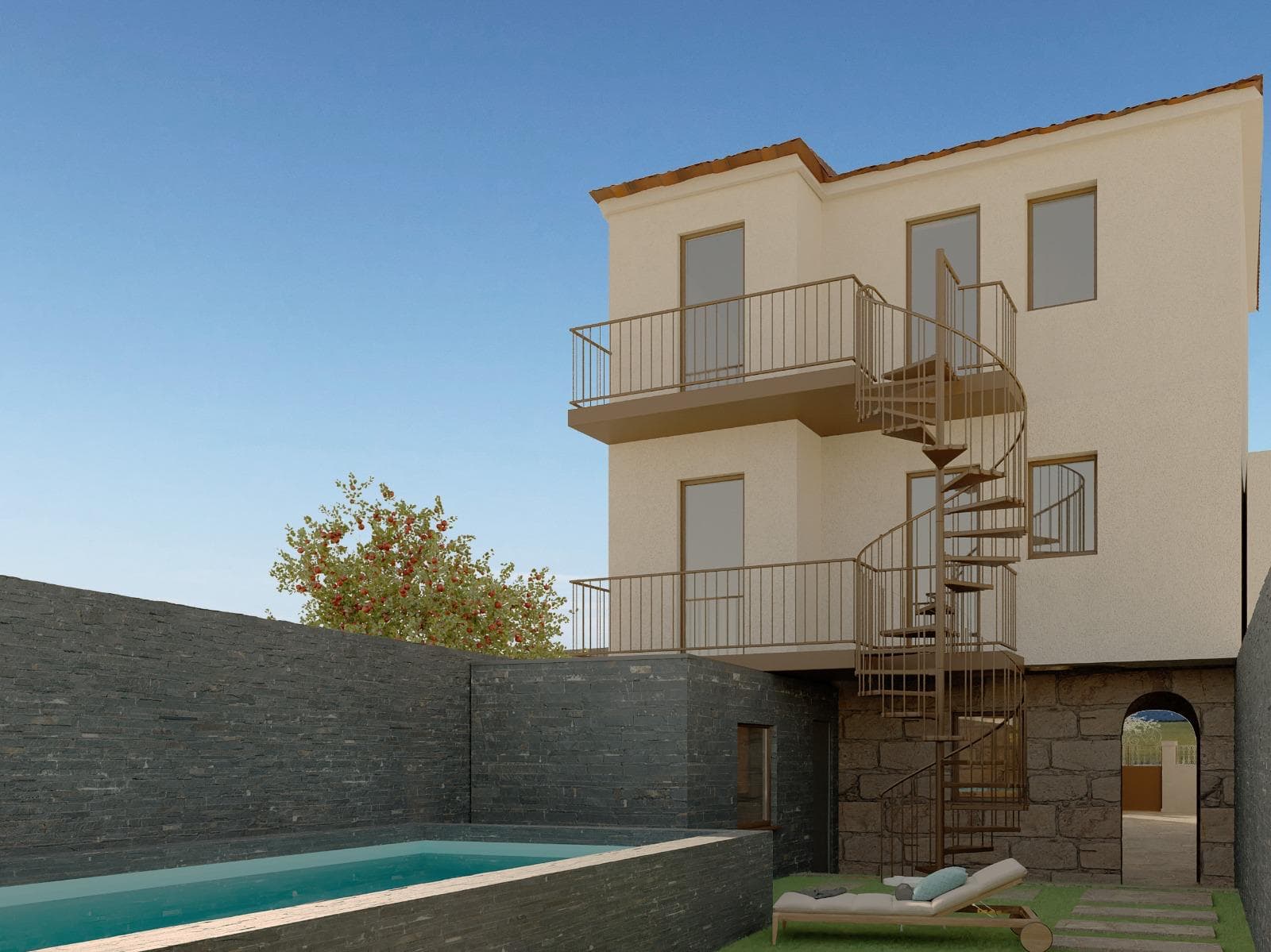 Construção e remodelação